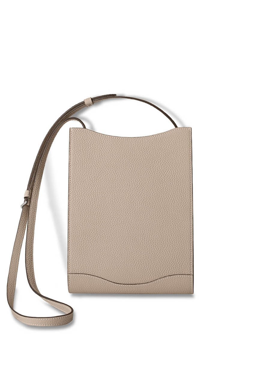 【ボナベンチュラ/BONAVENTURA】の【UNISEX】スモール リアバッグ 人気、トレンドファッション・服の通販 founy(ファニー) ファッション Fashion レディースファッション Fashion for Women バッグ Bags コーティング Coating, Coated Finish ショルダー Shoulder, Shoulder Strap シンプル Simple, Minimal 手帳 Planner, Notebook ポケット Pocket, Pocket Detail ユニセックス Unisex, Genderless other-5|ID: prp329100004249210 ipo3291000000032786937