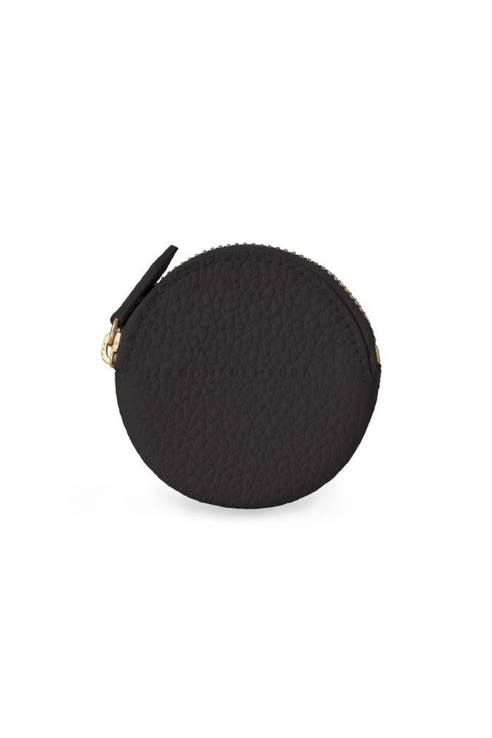 【ボナベンチュラ/BONAVENTURA】の【UNISEX】ラウンド コインケース シュリンクレザー インテリア・キッズ・メンズ・レディースファッション・服の通販 founy(ファニー) https://founy.com/ ファッション Fashion レディースファッション Fashion for Women ミニ財布・二つ折り財布 Wallets & Card Cases ユニセックス Unisex, Genderless アクセサリー Fashion Accessories コーティング Coating, Coated Finish ジップ Zip, Zipper ポーチ Pouch, Small Case ラウンド Round, Round Neck エレガント 上品 Elegant 財布 Wallet, Purse |ID: prp329100004249211 ipo3291000000032785655