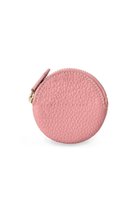 【ボナベンチュラ/BONAVENTURA】の【UNISEX】ラウンド コインケース シュリンクレザー 人気、トレンドファッション・服の通販 founy(ファニー) ファッション Fashion レディースファッション Fashion for Women ミニ財布・二つ折り財布 Wallets & Card Cases ユニセックス Unisex, Genderless アクセサリー Fashion Accessories コーティング Coating, Coated Finish ジップ Zip, Zipper ポーチ Pouch, Small Case ラウンド Round, Round Neck エレガント 上品 Elegant 財布 Wallet, Purse thumbnail コーラルピンク|ID: prp329100004249211 ipo3291000000032785678
