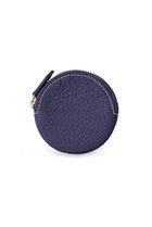 【ボナベンチュラ/BONAVENTURA】の【UNISEX】ラウンド コインケース シュリンクレザー 人気、トレンドファッション・服の通販 founy(ファニー) ファッション Fashion レディースファッション Fashion for Women ミニ財布・二つ折り財布 Wallets & Card Cases ユニセックス Unisex, Genderless アクセサリー Fashion Accessories コーティング Coating, Coated Finish ジップ Zip, Zipper ポーチ Pouch, Small Case ラウンド Round, Round Neck エレガント 上品 Elegant 財布 Wallet, Purse thumbnail インディゴ|ID: prp329100004249211 ipo3291000000032785686
