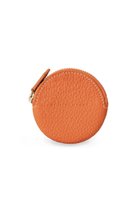 【ボナベンチュラ/BONAVENTURA】の【UNISEX】ラウンド コインケース シュリンクレザー 人気、トレンドファッション・服の通販 founy(ファニー) ファッション Fashion レディースファッション Fashion for Women ミニ財布・二つ折り財布 Wallets & Card Cases ユニセックス Unisex, Genderless アクセサリー Fashion Accessories コーティング Coating, Coated Finish ジップ Zip, Zipper ポーチ Pouch, Small Case ラウンド Round, Round Neck エレガント 上品 Elegant 財布 Wallet, Purse thumbnail オレンジ|ID: prp329100004249211 ipo3291000000032785698
