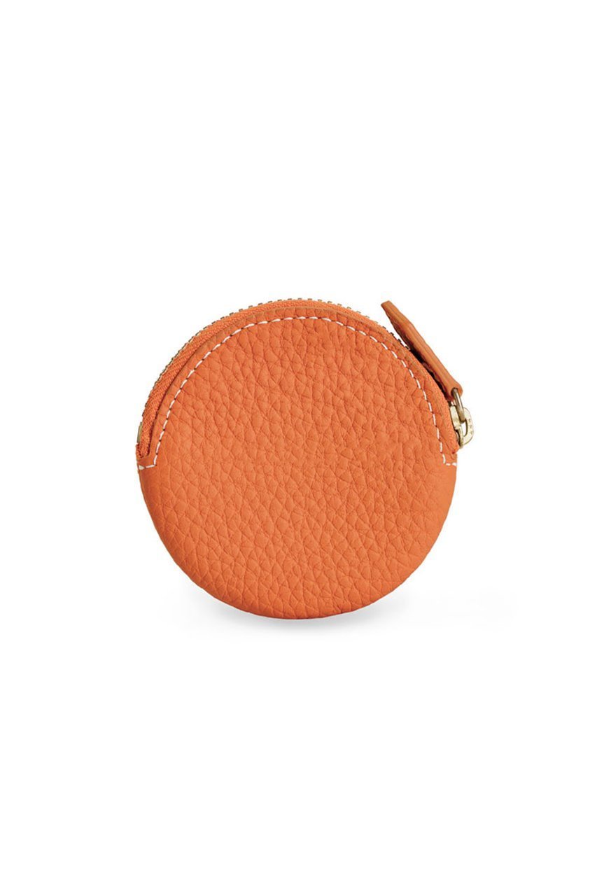 【ボナベンチュラ/BONAVENTURA】の【UNISEX】ラウンド コインケース シュリンクレザー 人気、トレンドファッション・服の通販 founy(ファニー) ファッション Fashion レディースファッション Fashion for Women ミニ財布・二つ折り財布 Wallets & Card Cases ユニセックス Unisex, Genderless アクセサリー Fashion Accessories コーティング Coating, Coated Finish ジップ Zip, Zipper ポーチ Pouch, Small Case ラウンド Round, Round Neck エレガント 上品 Elegant 財布 Wallet, Purse other-3|ID: prp329100004249211 ipo3291000000032785703