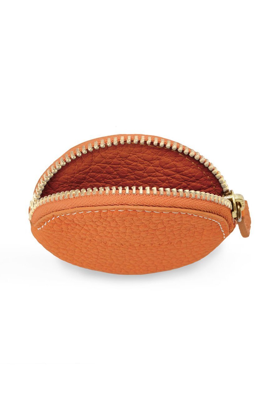 【ボナベンチュラ/BONAVENTURA】の【UNISEX】ラウンド コインケース シュリンクレザー 人気、トレンドファッション・服の通販 founy(ファニー) ファッション Fashion レディースファッション Fashion for Women ミニ財布・二つ折り財布 Wallets & Card Cases ユニセックス Unisex, Genderless アクセサリー Fashion Accessories コーティング Coating, Coated Finish ジップ Zip, Zipper ポーチ Pouch, Small Case ラウンド Round, Round Neck エレガント 上品 Elegant 財布 Wallet, Purse other-5|ID: prp329100004249211 ipo3291000000032785707