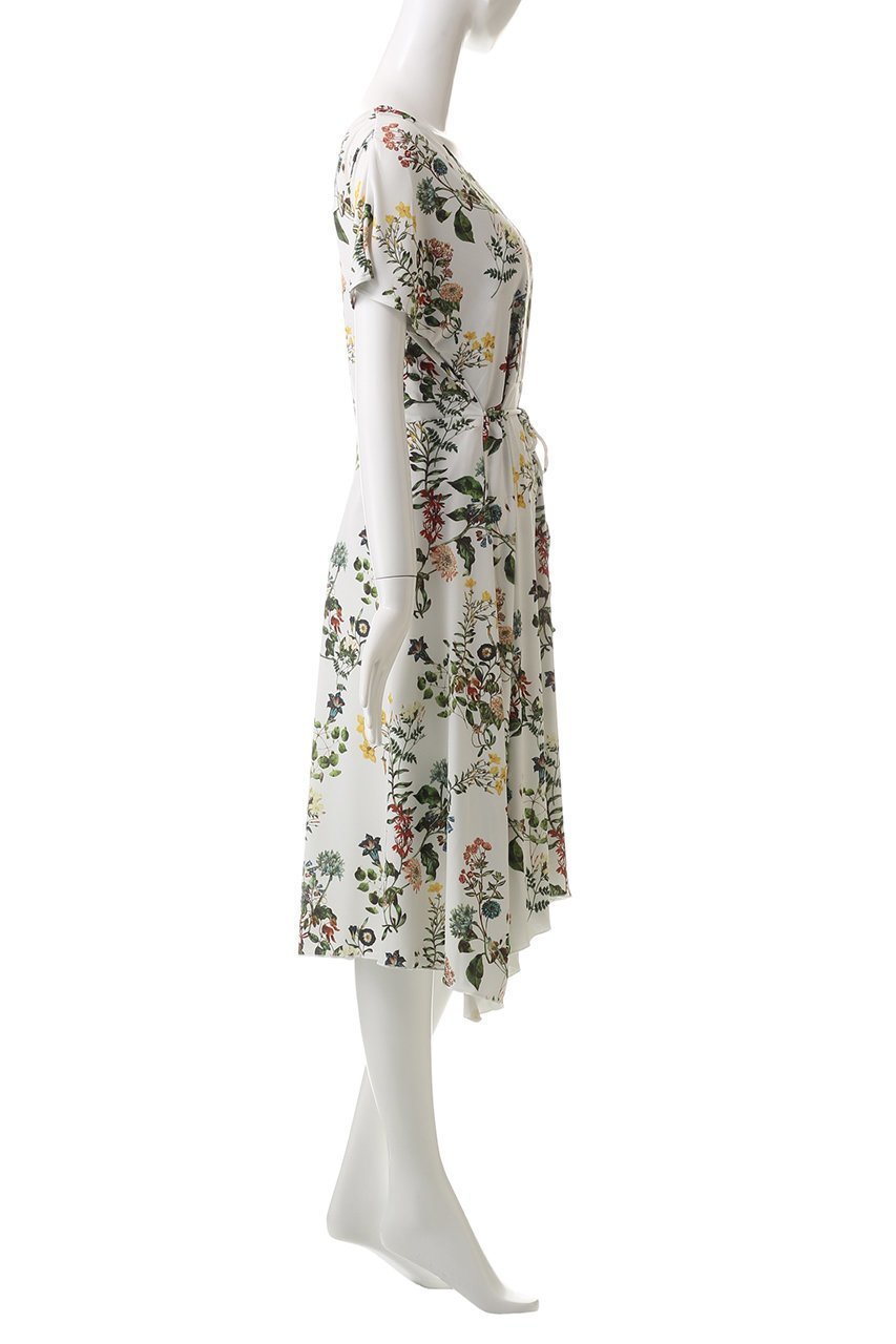 【コーラルヴェール/Coral Veil】のArt Botanicalショルダードレス3点セット 人気、トレンドファッション・服の通販 founy(ファニー) 　ファッション　Fashion　レディースファッション　Fashion for Women　水着　Swimwear　レディース水着・ビーチウェア　Swimwear & Beachwear　ショルダー　Shoulder, Shoulder Strap　ショーツ　Shorts, Short Pants　スポーツ　Sports, Activewear　ドレス　Dress, One-Piece　ビーチ　Beach, Seaside　フラワー　Flower, Floral　水着　Swimsuit, Swimwear　other-3|ID: prp329100004249213 ipo3291000000031377515