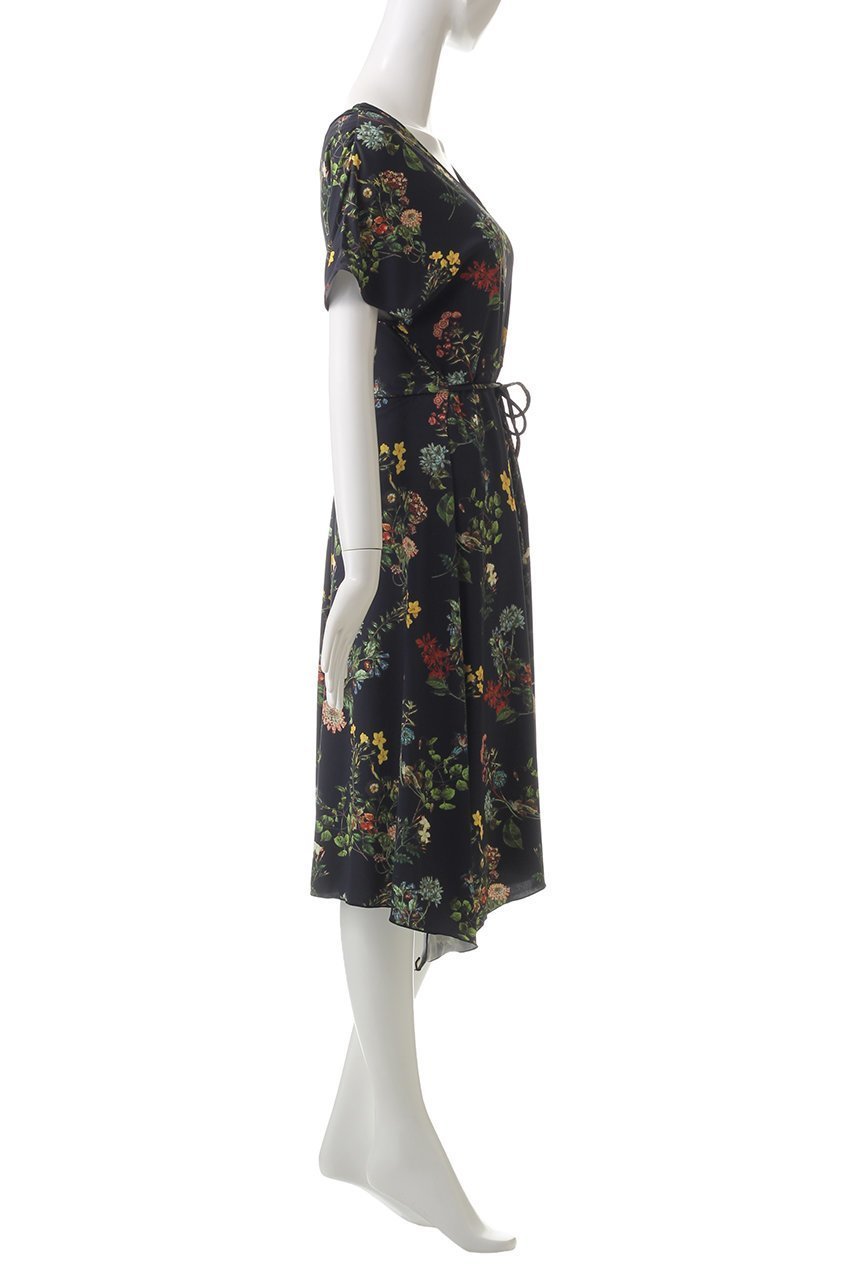 【コーラルヴェール/Coral Veil】のArt Botanicalショルダードレス3点セット 人気、トレンドファッション・服の通販 founy(ファニー) 　ファッション　Fashion　レディースファッション　Fashion for Women　水着　Swimwear　レディース水着・ビーチウェア　Swimwear & Beachwear　ショルダー　Shoulder, Shoulder Strap　ショーツ　Shorts, Short Pants　スポーツ　Sports, Activewear　ドレス　Dress, One-Piece　ビーチ　Beach, Seaside　フラワー　Flower, Floral　水着　Swimsuit, Swimwear　other-3|ID: prp329100004249214 ipo3291000000031377529