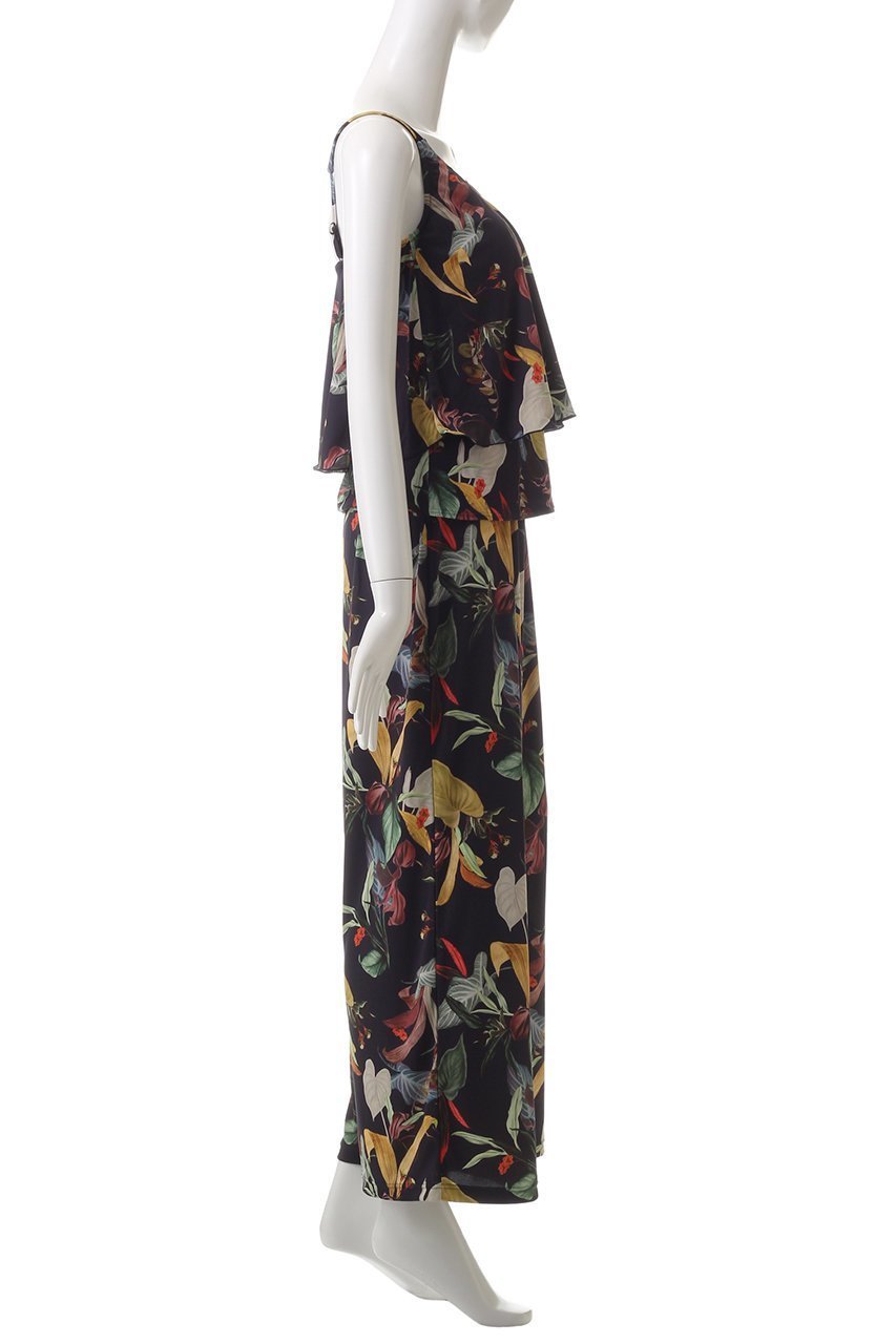 【コーラルヴェール/Coral Veil】のClassy Leafガウチョパンツセット 人気、トレンドファッション・服の通販 founy(ファニー) 　ファッション　Fashion　レディースファッション　Fashion for Women　水着　Swimwear　レディース水着・ビーチウェア　Swimwear & Beachwear　スポーツ　Sports, Activewear　セットアップ　Set-Up, Coordinated Outfit　ボタニカル　Botanical, Floral Pattern　リゾート　Resort, Vacation Style　ロング　Long, Long-Length　再入荷　Restock / Back in Stock　水着　Swimsuit, Swimwear　other-3|ID: prp329100004249216 ipo3291000000031377556