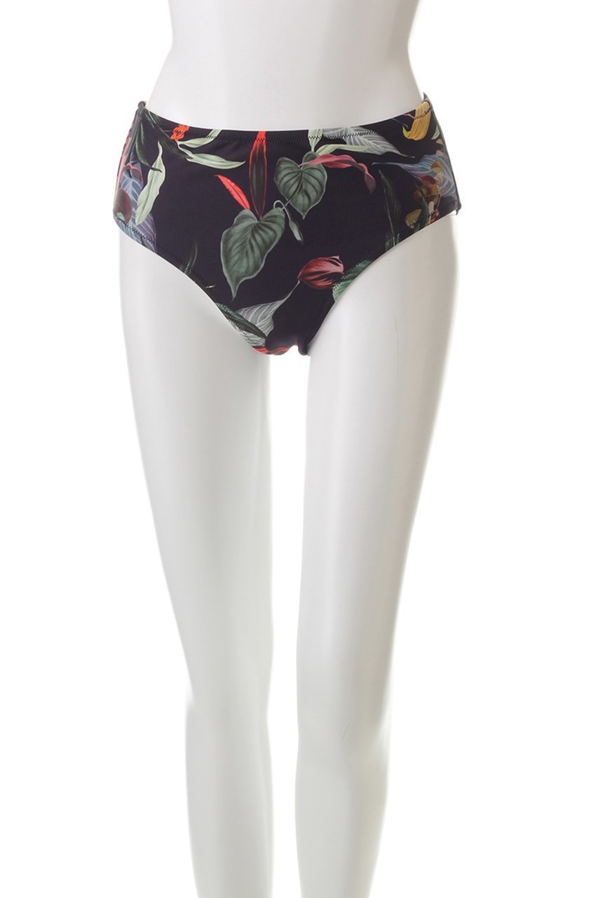 【コーラルヴェール/Coral Veil】のClassy Leafガウチョパンツセット 人気、トレンドファッション・服の通販 founy(ファニー) ファッション Fashion レディースファッション Fashion for Women 水着 Swimwear レディース水着・ビーチウェア Swimwear & Beachwear スポーツ Sports, Activewear セットアップ Set-Up, Coordinated Outfit ボタニカル Botanical, Floral Pattern リゾート Resort, Vacation Style ロング Long, Long-Length 水着 Swimsuit, Swimwear other-8|ID: prp329100004249216 ipo3291000000035714740