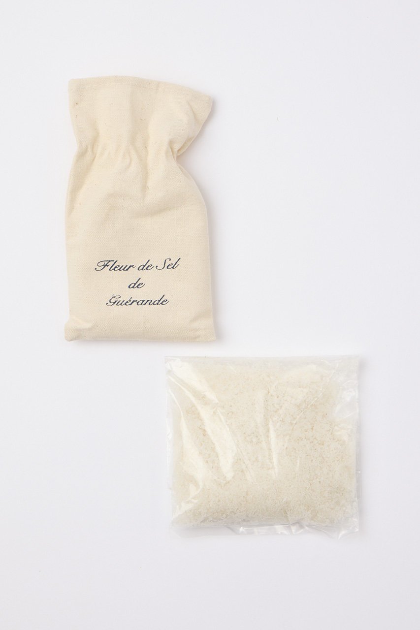 【東京468食材/Tokyo 468 Syokuzai / GOODS】のゲランド塩 フルールドセル 人気、トレンドファッション・服の通販 founy(ファニー) 　フランス　France, French　other-2|ID: prp329100004250748 ipo3291000000031242584