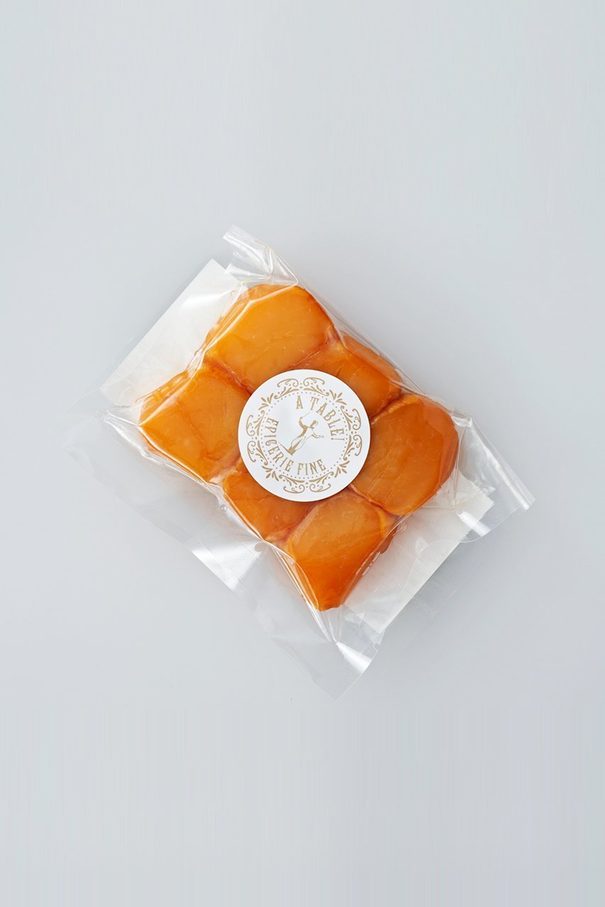 【アターブル! エピスリーフィン/A TABLE～EPICERIE FINE～ / GOODS】の北海道産ほたて貝柱スモーク&富士の介スモークサーモンセット 人気、トレンドファッション・服の通販 founy(ファニー) 　other-5|ID: prp329100004250761 ipo3291000000031377162