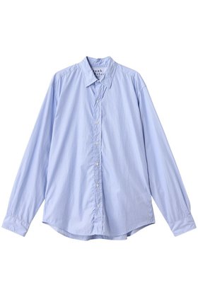 【フランク&アイリーン/Frank&Eileen / MEN】の【MEN】FINBAR イタリアンコットン ブルーシャツ 人気、トレンドファッション・服の通販 founy(ファニー) ファッション Fashion メンズファッション Men's Style Online スリーブ Sleeve トレンド Trend ボトム Bottom ロング Long NEW・新作・新着・新入荷 New Arrivals |ID:prp329100004250767