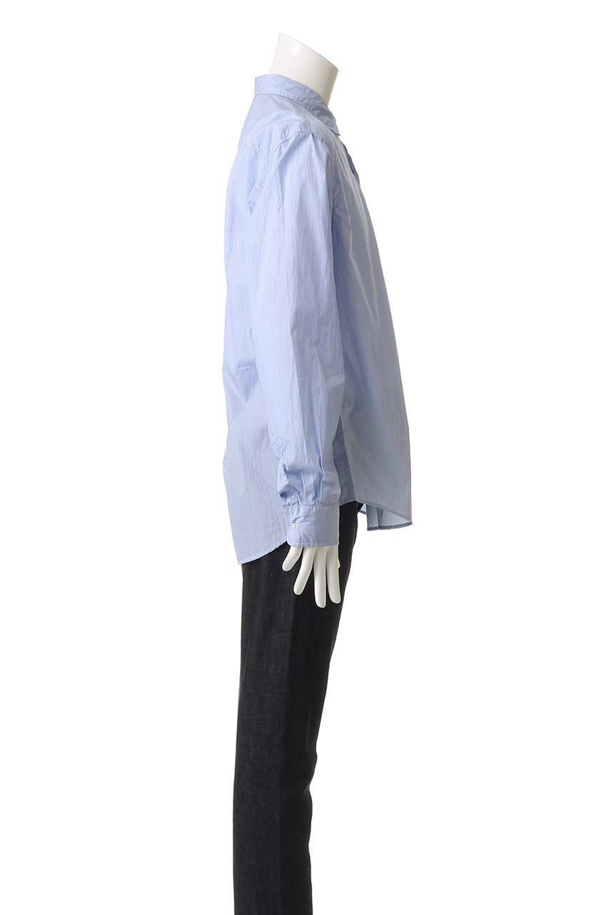 【フランク&アイリーン/Frank&Eileen / MEN】の【MEN】FINBAR イタリアンコットン ブルーシャツ 人気、トレンドファッション・服の通販 founy(ファニー) 　ファッション　Fashion　メンズファッション　Fashion for Men　スリーブ　Sleeve, Long Sleeve / Short Sleeve　トレンド　Trend, Trending Now　ボトム　Bottoms, Lower Wear　ロング　Long, Long-Length　新作・新入荷　New Arrivals / New In　other-3|ID: prp329100004250767 ipo3291000000032703658
