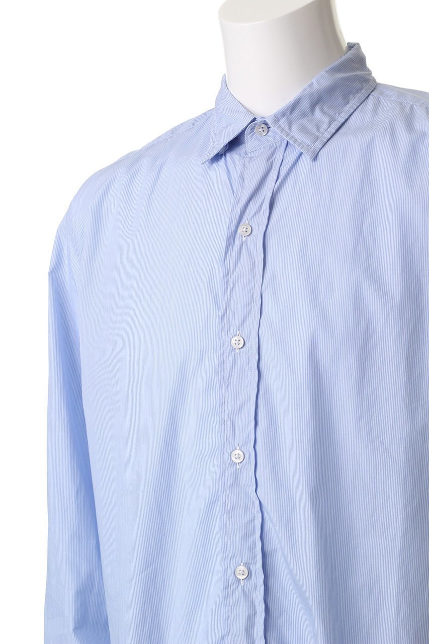 【フランク&アイリーン/Frank&Eileen / MEN】の【MEN】FINBAR イタリアンコットン ブルーシャツ 人気、トレンドファッション・服の通販 founy(ファニー) 　ファッション　Fashion　メンズファッション　Fashion for Men　スリーブ　Sleeve, Long Sleeve / Short Sleeve　トレンド　Trend, Trending Now　ボトム　Bottoms, Lower Wear　ロング　Long, Long-Length　新作・新入荷　New Arrivals / New In　other-5|ID: prp329100004250767 ipo3291000000032703660