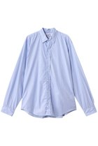 【フランク&アイリーン/Frank&Eileen / MEN】の【MEN】FINBAR イタリアンコットン ブルーシャツ ブルー|ID: prp329100004250767 ipo3291000000035662034