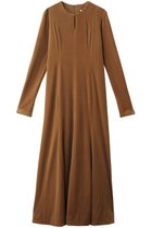 【クラネ/CLANE】のVELOUR GLITTER ONEPIECE ワンピース BEIGE|ID: prp329100004250782 ipo3291000000035737644