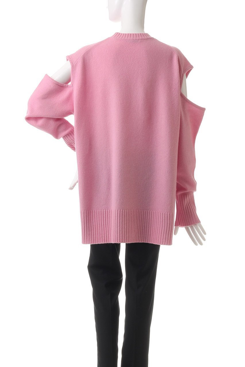 【ル フィル/LE PHIL】のウールカシミアスリットニット 人気、トレンドファッション・服の通販 founy(ファニー) 　ファッション　Fashion　レディースファッション　Fashion for Women　トップス・カットソー　Cut & Sew Tops　ニット　Knit Tops & Sweaters　カジュアルプルオーバー・ニットトップス　Pullovers & Knit Tops / Casual Pullovers　シルク　Silk, 100% Silk　スリット　Slit, Slit Detail　スリーブ　Sleeve, Long Sleeve / Short Sleeve　A/W・秋冬　Autumn/Winter　other-4|ID: prp329100004250793 ipo3291000000032965454