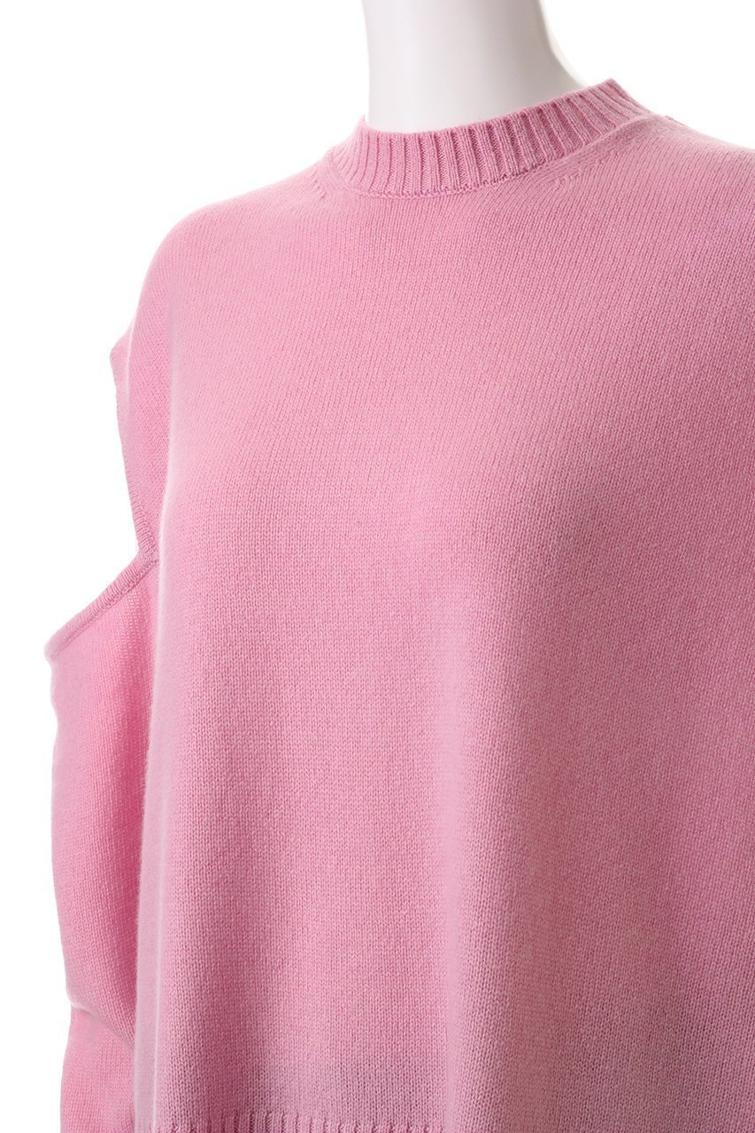 【ル フィル/LE PHIL】のウールカシミアスリットニット 人気、トレンドファッション・服の通販 founy(ファニー) 　ファッション　Fashion　レディースファッション　Fashion for Women　トップス・カットソー　Cut & Sew Tops　ニット　Knit Tops & Sweaters　カジュアルプルオーバー・ニットトップス　Pullovers & Knit Tops / Casual Pullovers　シルク　Silk, 100% Silk　スリット　Slit, Slit Detail　スリーブ　Sleeve, Long Sleeve / Short Sleeve　A/W・秋冬　Autumn/Winter　other-5|ID: prp329100004250793 ipo3291000000035655894