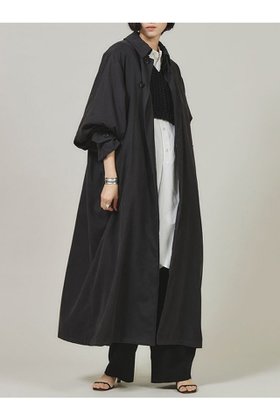 【カレンソロジー/Curensology】 ピーチトレンチコート人気、トレンドファッション・服の通販 founy(ファニー) ファッション Fashion レディースファッション WOMEN アウター Coat Outerwear コート Coats トレンチコート Trench Coats おすすめ Recommend なめらか Smooth ピーチ Peach フロント Front ポケット Pocket ロング Long ヴィンテージ Vintage NEW・新作・新着・新入荷 New Arrivals 軽量 Lightweight |ID:prp329100004250794