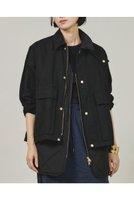 【カレンソロジー/Curensology】のコットンワークブルゾン 人気、トレンドファッション・服の通販 founy(ファニー) ファッション Fashion レディースファッション WOMEN アウター Coat Outerwear ジャケット Jackets ブルゾン Blouson/Jackets インナー Inner キルティング Quilting サテン Satin ショート Short ジャケット Jacket バランス Balance フロント Front ブルゾン Blouson ベスト Vest ポケット Pocket ワーク Work ヴィンテージ Vintage NEW・新作・新着・新入荷 New Arrivals |ID:prp329100004250796