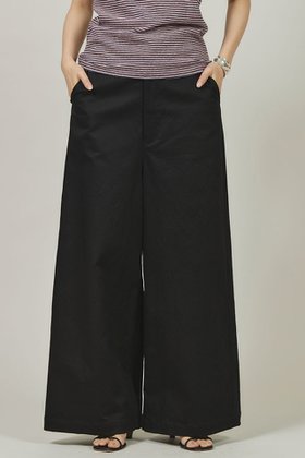 【カレンソロジー/Curensology】 〈&RC〉ワイドルーズチノパンツ人気、トレンドファッション・服の通販 founy(ファニー) ファッション Fashion レディースファッション Ladies' Fashion Online パンツ Pants ストレッチ Stretch ポケット Pocket ループ Loop ワイド Wide |ID:prp329100004250799