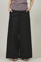 【カレンソロジー/Curensology】の〈&RC〉ワイドルーズチノパンツ 人気、トレンドファッション・服の通販 founy(ファニー) ファッション Fashion レディースファッション Ladies' Fashion Online パンツ Pants ストレッチ Stretch ポケット Pocket ループ Loop ワイド Wide |ID:prp329100004250799