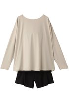 【レイール/Reir】のSolid×Rib4点セット 人気、トレンドファッション・服の通販 founy(ファニー) ファッション Fashion レディースファッション Fashion for Women 水着 Swimwear レディース水着・ビーチウェア Swimwear & Beachwear キャミソール Camisole, Spaghetti Strap Top ショーツ Shorts, Short Pants シンプル Simple, Minimal スポーツ Sports, Activewear ドレープ Drape, Draping Fabric ボトム Bottoms, Lower Wear ラップ Wrap, Wrap Design リゾート Resort, Vacation Style 水着 Swimsuit, Swimwear thumbnail ベージュ|ID: prp329100004252100 ipo3291000000035887080