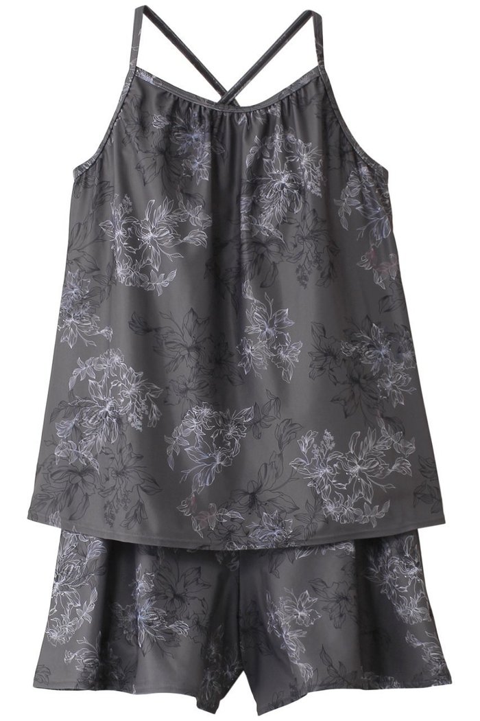 【レイール/Reir】のLily Flower3点セット インテリア・キッズ・メンズ・レディースファッション・服の通販 founy(ファニー) https://founy.com/ ファッション Fashion レディースファッション Fashion for Women 水着 Swimwear レディース水着・ビーチウェア Swimwear & Beachwear ショーツ Shorts, Short Pants スポーツ Sports, Activewear フラワー Flower, Floral プリント Print, Printed Pattern ボトム Bottoms, Lower Wear リゾート Resort, Vacation Style エレガント 上品 Elegant 再入荷 Restock / Back in Stock 水着 Swimsuit, Swimwear |ID: prp329100004252104 ipo3291000000029512792