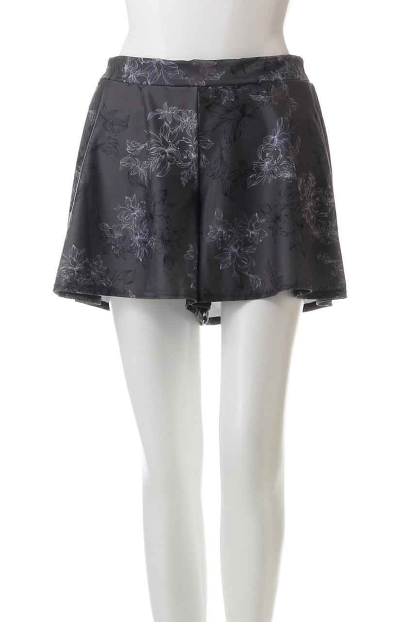 【レイール/Reir】のLily Flowerタンキニ3点セット 人気、トレンドファッション・服の通販 founy(ファニー) 　ファッション　Fashion　レディースファッション　Fashion for Women　水着　Swimwear　レディース水着・ビーチウェア　Swimwear & Beachwear　ショート　Short, Short Length　スポーツ　Sports, Activewear　フレア　Flare, Flared　エレガント 上品　Elegant　水着　Swimsuit, Swimwear　other-7|ID: prp329100004252105 ipo3291000000036002651