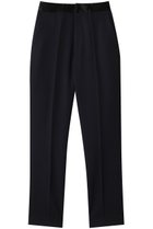 【チノ/CINOH】のBLACK FORMAL テーパードパンツ ネイビー|ID: prp329100004252108 ipo3291000000036907720