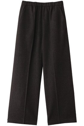 【ミズイロ インド/mizuiro ind】 wide easy slacks パンツ人気、トレンドファッション・服の通販 founy(ファニー) ファッション Fashion レディースファッション WOMEN パンツ Pants トレンド Trend ワイド Wide NEW・新作・新着・新入荷 New Arrivals |ID:prp329100004252110