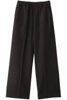 【ミズイロ インド/mizuiro ind】のwide easy slacks パンツ 人気、トレンドファッション・服の通販 founy(ファニー) ファッション Fashion レディースファッション WOMEN パンツ Pants トレンド Trend ワイド Wide NEW・新作・新着・新入荷 New Arrivals |ID:prp329100004252110