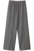 【ミズイロ インド/mizuiro ind】のwide easy slacks パンツ gray|ID: prp329100004252110 ipo3291000000029753208