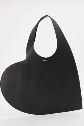 【マルティニーク/martinique】 【coperni】HEART TOTE BAG人気、トレンドファッション・服の通販 founy(ファニー) ファッション Fashion レディースファッション WOMEN バッグ Bag 2025年 2025 A/W・秋冬 Aw・Autumn/Winter・Fw・Fall-Winter S/S・春夏 Ss・Spring/Summer アクセサリー Accessories フィット Fit フォルム Form エレガント 上品 Elegant 夏 Summer 春 Spring |ID:prp329100004252122