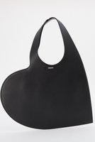 【マルティニーク/martinique】の【coperni】HEART TOTE BAG 人気、トレンドファッション・服の通販 founy(ファニー) ファッション Fashion レディースファッション WOMEN バッグ Bag 2025年 2025 A/W・秋冬 Aw・Autumn/Winter・Fw・Fall-Winter S/S・春夏 Ss・Spring/Summer アクセサリー Accessories フィット Fit フォルム Form エレガント 上品 Elegant 夏 Summer 春 Spring |ID:prp329100004252122