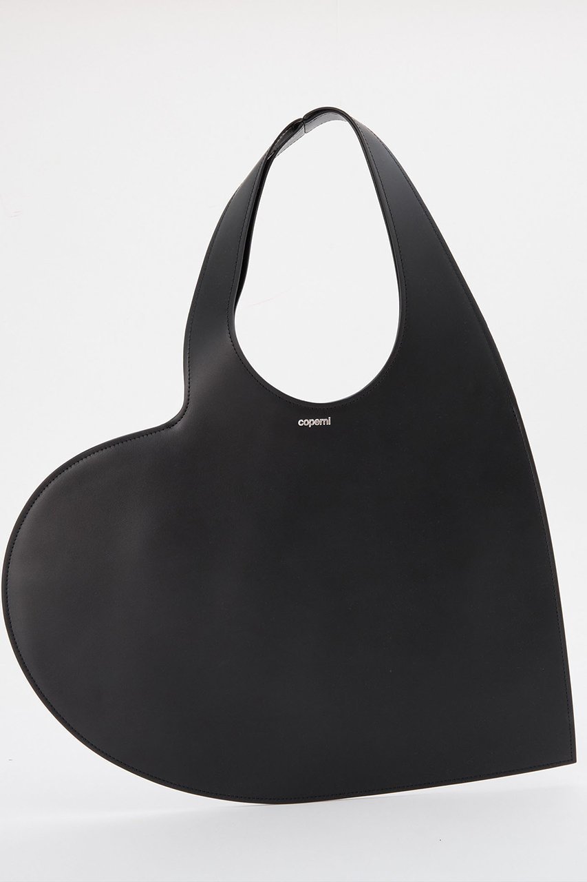 【マルティニーク/martinique】の【coperni】HEART TOTE BAG 人気、トレンドファッション・服の通販 founy(ファニー) 　ファッション　Fashion　レディースファッション　WOMEN　バッグ　Bag　2025年　2025　A/W・秋冬　Aw・Autumn/Winter・Fw・Fall-Winter　S/S・春夏　Ss・Spring/Summer　アクセサリー　Accessories　フィット　Fit　フォルム　Form　エレガント 上品　Elegant　夏　Summer　春　Spring　 other-1|ID: prp329100004252122 ipo3291000000029512846