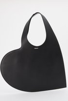 【マルティニーク/martinique】の【coperni】HEART TOTE BAG ブラック|ID: prp329100004252122 ipo3291000000032779942