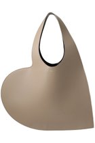 【マルティニーク/martinique】の【coperni】HEART TOTE BAG 人気、トレンドファッション・服の通販 founy(ファニー) ファッション Fashion レディースファッション Fashion for Women バッグ Bags アクセサリー Fashion Accessories フィット Fit, Slim Fit フォルム Silhouette, Form エレガント 上品 Elegant thumbnail ベージュ|ID: prp329100004252122 ipo3291000000035041047