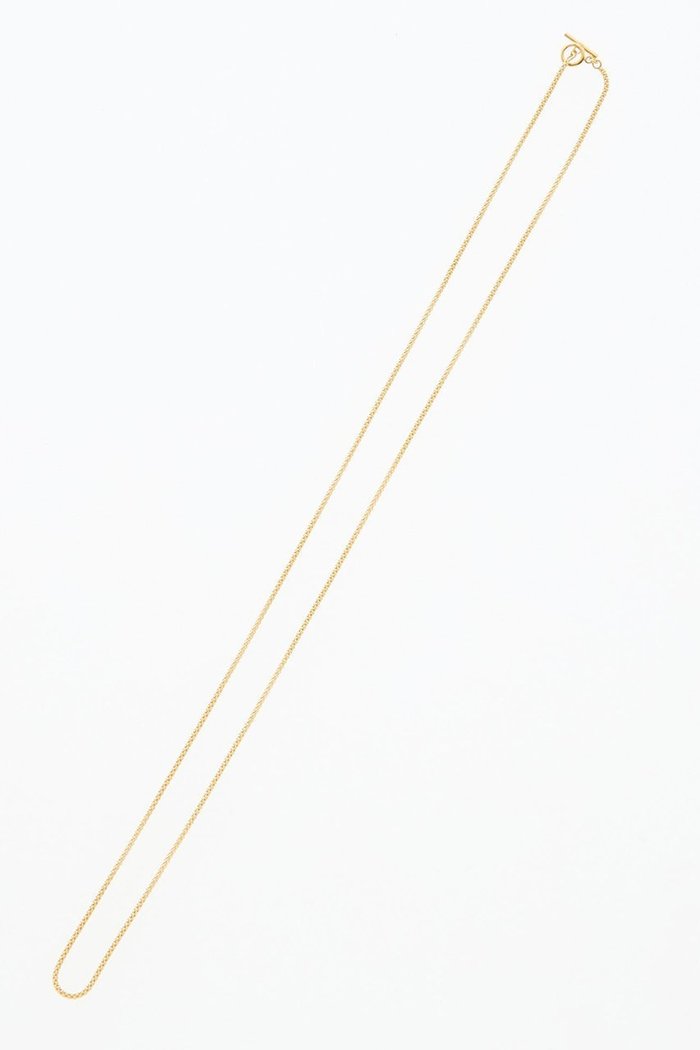 【マルティニーク/martinique】の【MARIHA】Silent Rain ネックレスポップコーンチェーンS SV(K18P)60cm インテリア・キッズ・メンズ・レディースファッション・服の通販 founy(ファニー) https://founy.com/ ファッション Fashion レディースファッション Fashion for Women ジュエリー Jewelry ネックレス Necklaces & Pendants サークル Circle, Round Design チェーン Chain, Chain Strap ネックレス Necklace, Pendant Necklace フロント Front, Front Design ロング Long, Long-Length おすすめ Recommended / Our Picks |ID: prp329100004252126 ipo3291000000035967987