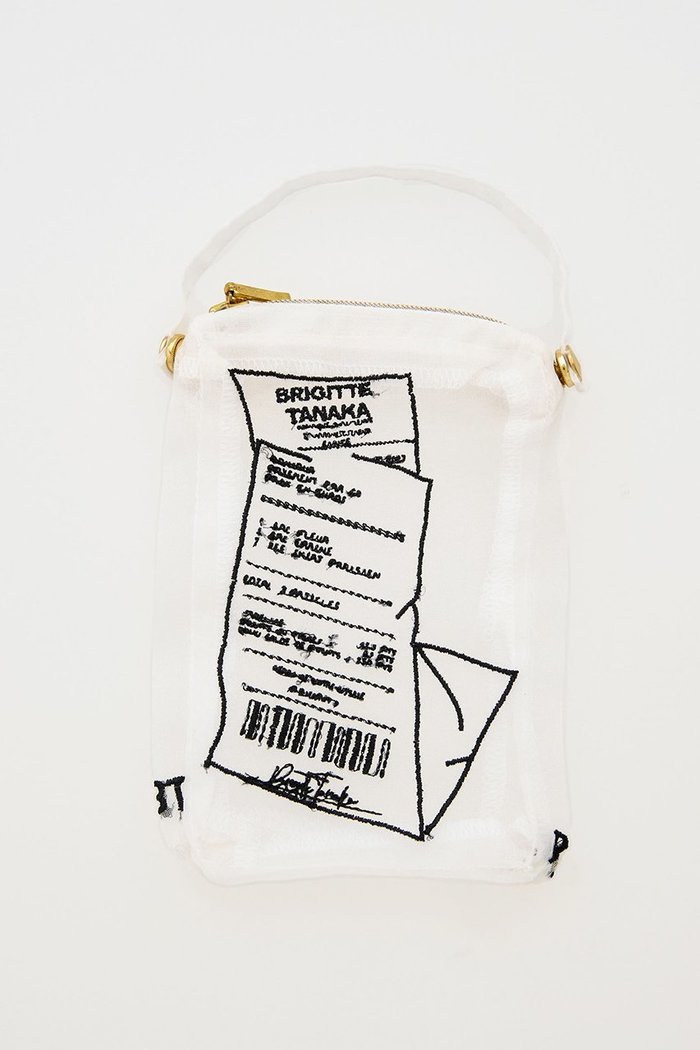 【マルティニーク/martinique】の《別注》【brigitte tanaka】BT.MO.1251 MINI RECU インテリア・キッズ・メンズ・レディースファッション・服の通販 founy(ファニー) https://founy.com/ ファッション Fashion レディースファッション Fashion for Women ポーチ&ミニバッグ Pouches & Mini Bags オーガンジー Organza Fabric ギフト プレゼント Gift / Present チャーム Charm, Pendant フランス France, French ポーチ Pouch, Small Case ヴィンテージ Vintage Style 別注 Limited Edition, Custom Order |ID: prp329100004252127 ipo3291000000036064680