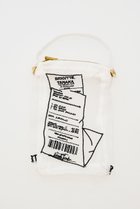 【マルティニーク/martinique】の《別注》【brigitte tanaka】BT.MO.1251 MINI RECU ホワイト|ID: prp329100004252127 ipo3291000000036064681