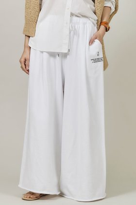 【カレンソロジー/Curensology】 〈&RC〉フレンチテリーワイドパンツ人気、トレンドファッション・服の通販 founy(ファニー) ファッション Fashion レディースファッション Fashion for Women パンツ Pants & Trousers ドローストリング Drawstring, Pull Cord フィット Fit, Slim Fit プリント Print, Printed Pattern ポケット Pocket, Pocket Detail ワイド Wide, Wide Fit 日本製 Made In Japan |ID:prp329100004252134