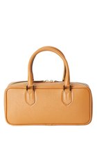 【アナイ/ANAYI】のワイドハンドバッグ キャメル|ID: prp329100004252135 ipo3291000000036025103