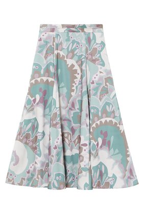 【アナイ/ANAYI】 アートフラワープリントマチフレア スカート人気、トレンドファッション・服の通販 founy(ファニー) ファッション Fashion レディースファッション WOMEN スカート Skirt Aライン/フレアスカート Flared A-Line Skirts ロングスカート Long Skirt おすすめ Recommend エレガント 上品 Elegant セットアップ Set Up フレア Flare プリント Print ロング Long 再入荷 Restock/Back In Stock/Re Arrival |ID:prp329100004252137