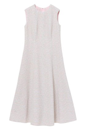【アナイ/ANAYI】 ミストジャガードフレア ワンピース人気、トレンドファッション・服の通販 founy(ファニー) ファッション Fashion レディースファッション WOMEN ワンピース Dress チュニック Tunic シンプル Simple ジャカード Jacquard チュニック Tunic フランス France フレア Flare ラグジュアリー Luxury ロング Long エレガント 上品 Elegant 再入荷 Restock/Back In Stock/Re Arrival |ID:prp329100004252140