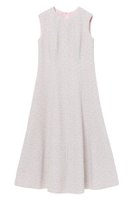 【アナイ/ANAYI】のミストジャガードフレア ワンピース 人気、トレンドファッション・服の通販 founy(ファニー) ファッション Fashion レディースファッション WOMEN ワンピース Dress チュニック Tunic シンプル Simple ジャカード Jacquard チュニック Tunic フランス France フレア Flare ラグジュアリー Luxury ロング Long エレガント 上品 Elegant 再入荷 Restock/Back In Stock/Re Arrival |ID:prp329100004252140