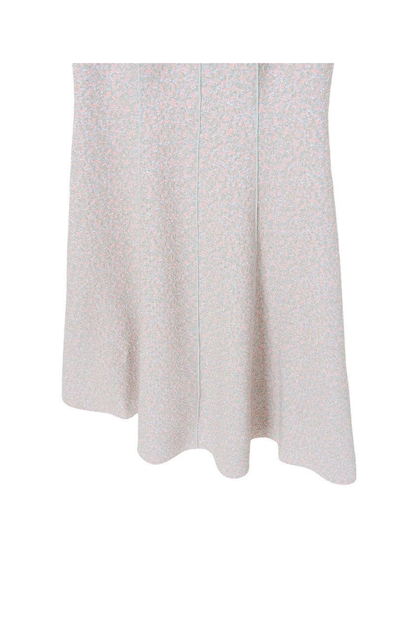 【アナイ/ANAYI】のミストジャガードフレア ワンピース 人気、トレンドファッション・服の通販 founy(ファニー) 　ファッション　Fashion　レディースファッション　Fashion for Women　ワンピース　Dresses　チュニック　Tunic Tops & Dresses　シンプル　Simple, Minimal　ジャカード／ジャガード　Jacquard, Woven Pattern　チュニック　Tunic, Long Top　フランス　France, French　フレア　Flare, Flared　ラグジュアリー　Luxury, Elegant　ロング　Long, Long-Length　エレガント 上品　Elegant　other-6|ID: prp329100004252140 ipo3291000000032856690
