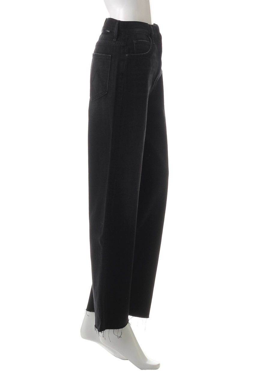 【マザー/MOTHER】のTHE SPITFIRE ANKLE FRAY ワイドストレートデニム(BKG) 人気、トレンドファッション・服の通販 founy(ファニー) 　ファッション　Fashion　レディースファッション　Fashion for Women　パンツ　Pants & Trousers　デニムパンツ・ジーンズ・美脚デニム　Denim Jeans & Pants　シンプル　Simple, Minimal　ストレート　Straight, Straight Cut　デニム　Denim, Jeans Material　トレンド　Trend, Trending Now　ワイド　Wide, Wide Fit　再入荷　Restock / Back in Stock　定番　Standard, Basic Item　other-3|ID: prp329100004252142 ipo3291000000032731783