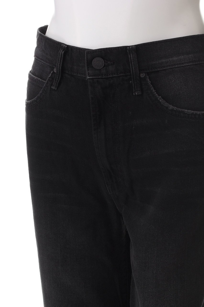 【マザー/MOTHER】のTHE SPITFIRE ANKLE FRAY ワイドストレートデニム(BKG) 人気、トレンドファッション・服の通販 founy(ファニー) 　ファッション　Fashion　レディースファッション　Fashion for Women　パンツ　Pants & Trousers　デニムパンツ・ジーンズ・美脚デニム　Denim Jeans & Pants　シンプル　Simple, Minimal　ストレート　Straight, Straight Cut　デニム　Denim, Jeans Material　トレンド　Trend, Trending Now　ワイド　Wide, Wide Fit　再入荷　Restock / Back in Stock　定番　Standard, Basic Item　other-5|ID: prp329100004252142 ipo3291000000032731785