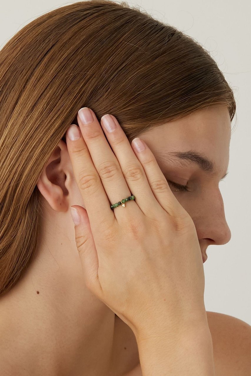 【アルティーダ ウード/ARTIDA OUD】のamulette 「直感で行動力を高める」ルビーインゾイサイト リング 人気、トレンドファッション・服の通販 founy(ファニー) ファッション Fashion レディースファッション Fashion for Women ジュエリー Jewelry ストレッチ Stretch, Stretchy Fabric ダイヤモンド Diamond, Brilliant Cut モチーフ Motif, Design Theme リバーシブル Reversible, Two-Sided other-6|ID: prp329100004253146 ipo3291000000031376665