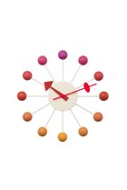 【ヴィトラ/Vitra / GOODS】のボール クロック リミテッドエディション 人気、トレンドファッション・服の通販 founy(ファニー) グラデーション Gradient, Ombre コレクション Collection, Seasonal Line 時計 Watch, Wristwatch thumbnail サンセット|ID: prp329100004254048 ipo3291000000035337684