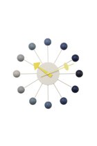 【ヴィトラ/Vitra / GOODS】のボール クロック リミテッドエディション 人気、トレンドファッション・服の通販 founy(ファニー) グラデーション Gradient, Ombre コレクション Collection, Seasonal Line 時計 Watch, Wristwatch thumbnail ダスク|ID: prp329100004254048 ipo3291000000035337685